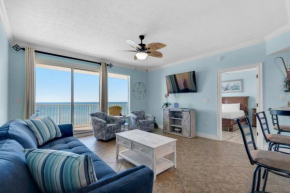 Beach Front Condo -Treasure Island 1005
